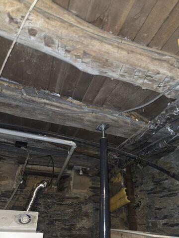 Needs Better Support Posts