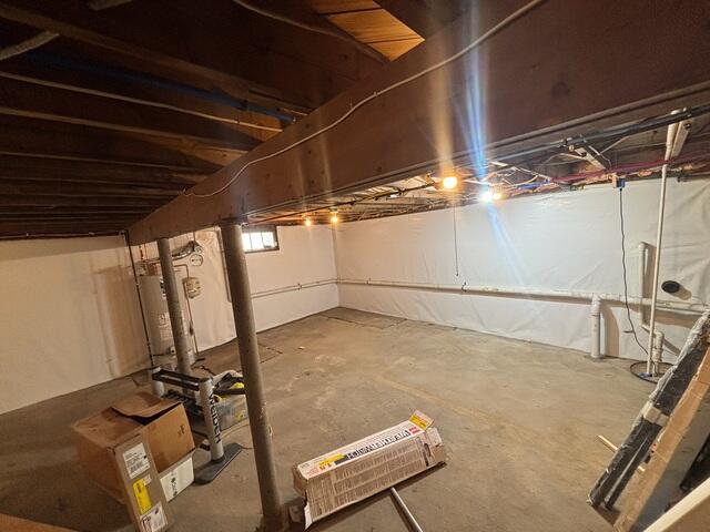 Wall System