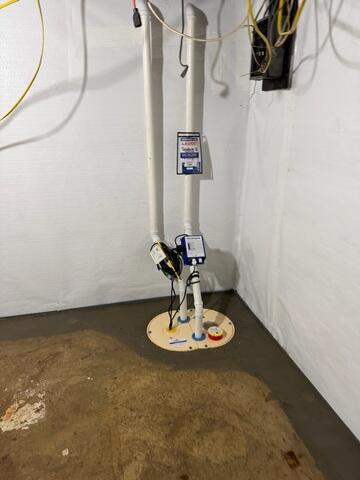Sump Pump