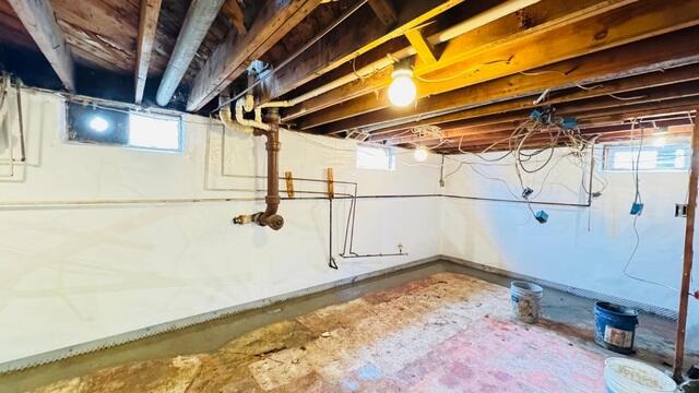 Waterproofing