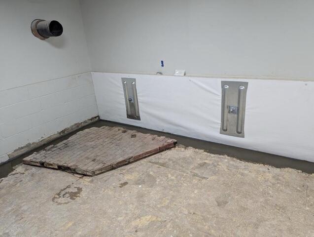 Geo Wall Anchors in Cincinnati, OH