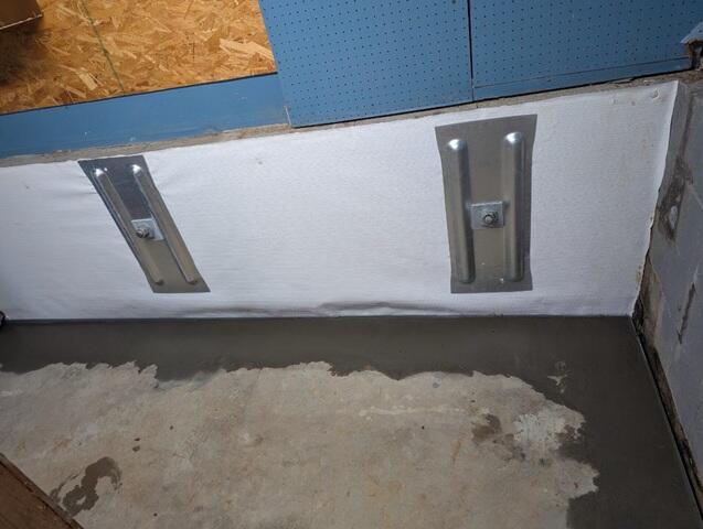 Foundation Repairs in Cincinnati, OH