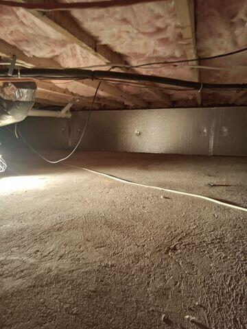 SilverGlo Insulation Panels