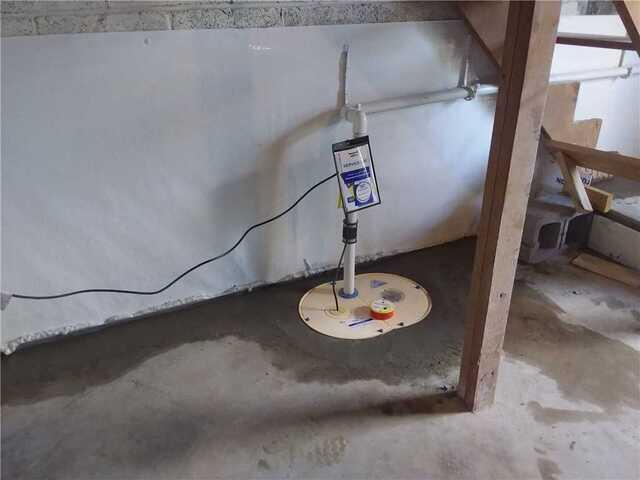 Sump Pump