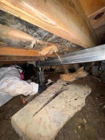 SmartJack Installation