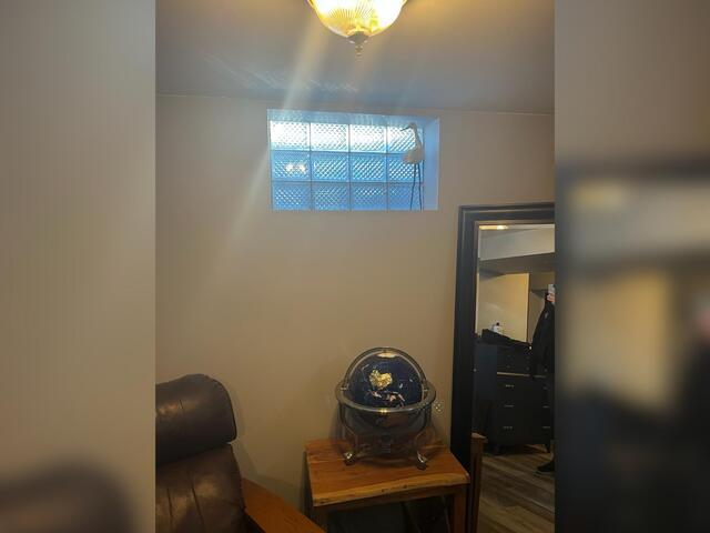 Old Window in Cincinnati, OH