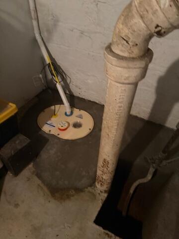 Sump Pump