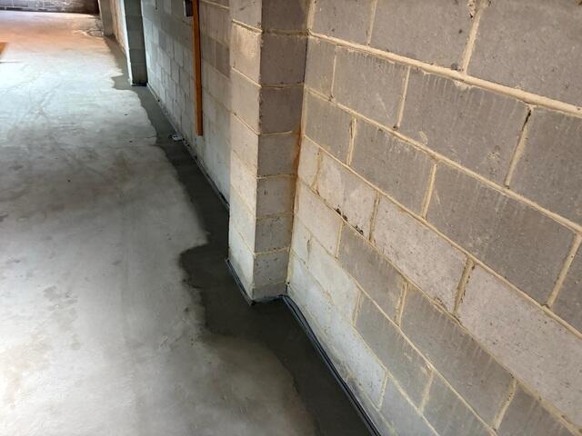 Drainage System