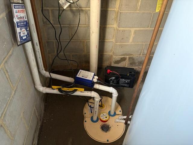 Sump Pump