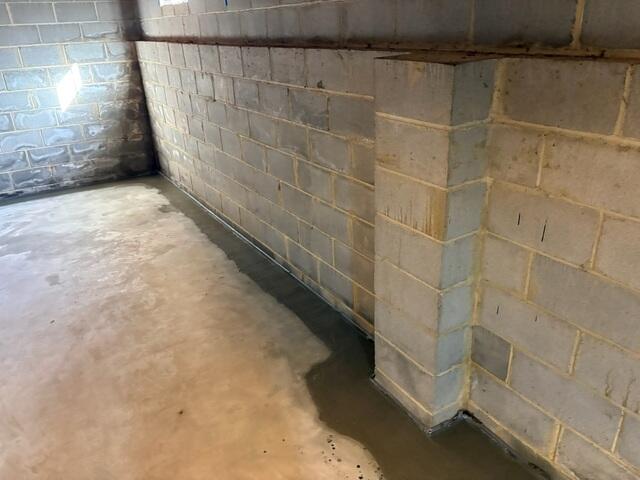Waterproofing Solution