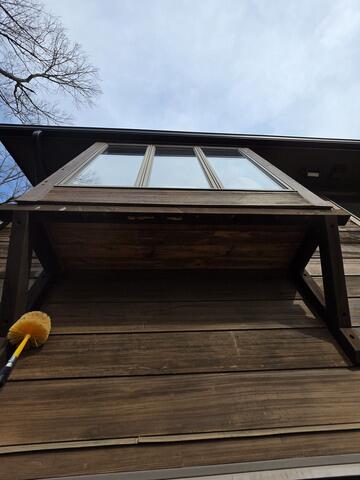 Not Just the Ones Inside Their Galleries