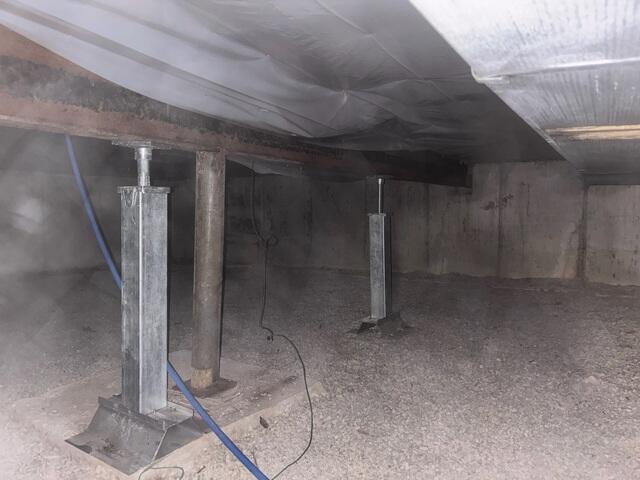 Compatible and Efficient