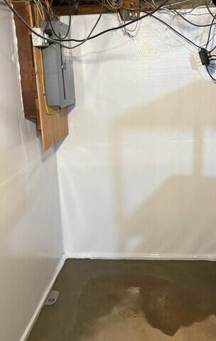 CleanSpace Wall System & WaterGuard Drainage System