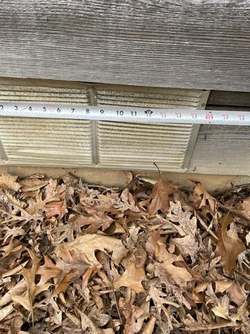 Why Crawlspace Vents are Bad