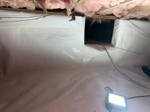 More Comfortable Living Conditions