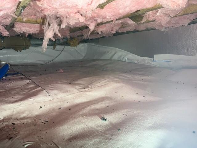 Combat Harmful Dangers to a Home's Foundation