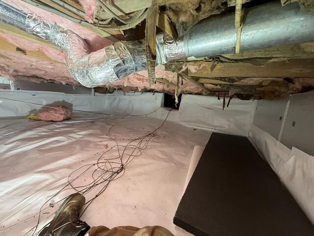 Encapsulation System