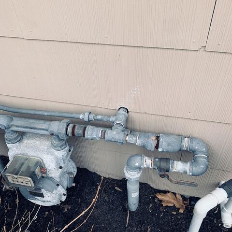 Bait Stations Ready to Go