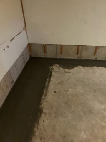 Designed to be Clog Free