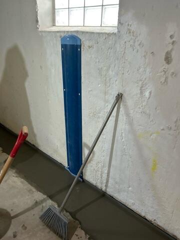 How the Window Well System Works