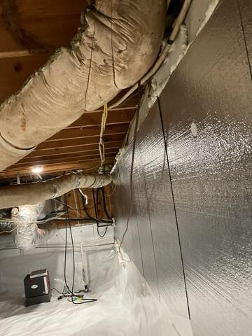 The CleanSpace Encapsulation System