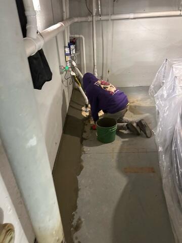 Sump Pump