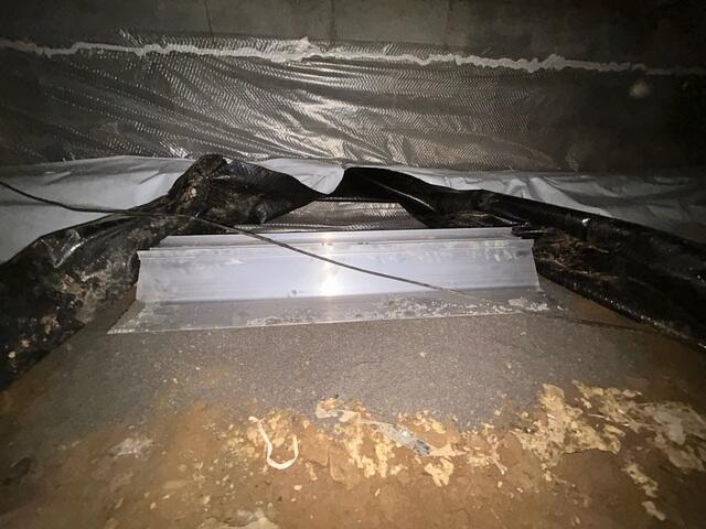 SmartJack Floor Plates