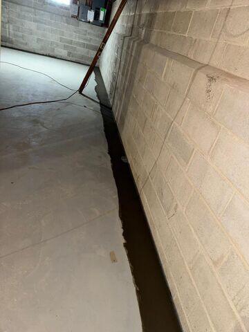 Drainage System