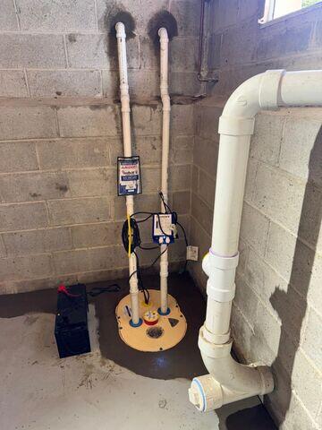 Sump Pump
