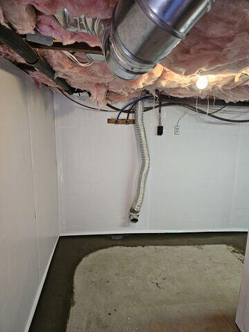WaterGuard System