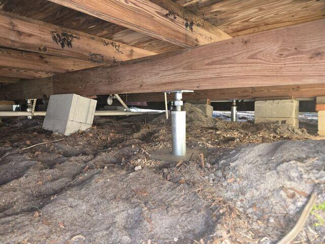 SmartJacks in Carrabelle, FL