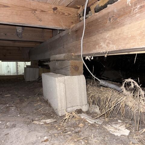 SmartJacks in Carrabelle, FL