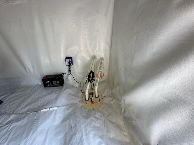 TripleSafe Sump Pump