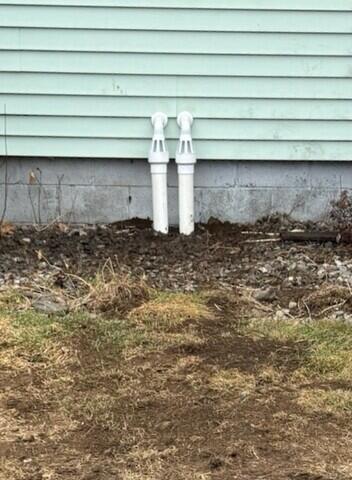 IceGuard Discharge Line System