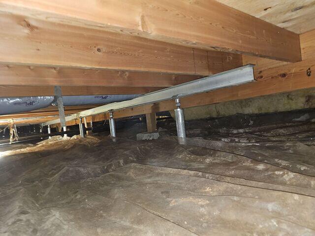 SmartJacks Installation