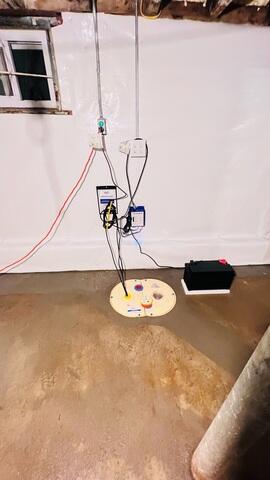 Sump Pump