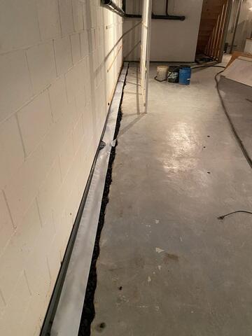 Installation