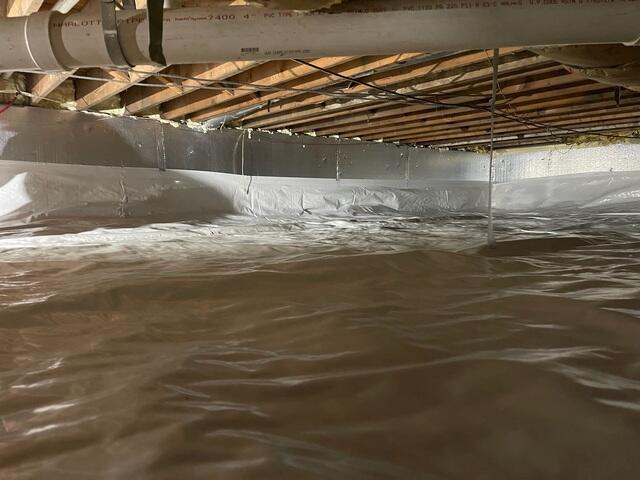 SilverGlo Insulation Panels