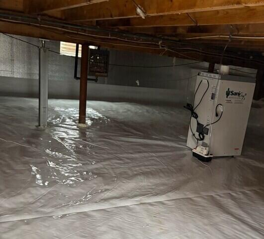 SmartJack Stabilizing System