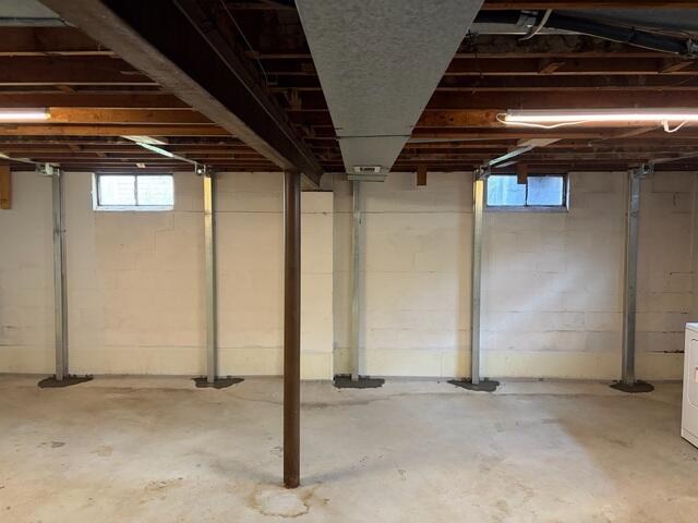 Foundation Repair in Xenia, OH