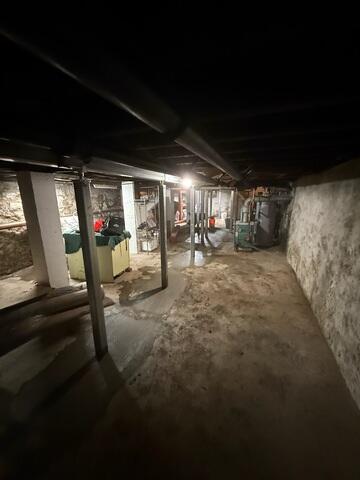 Cellar After SmartJacks