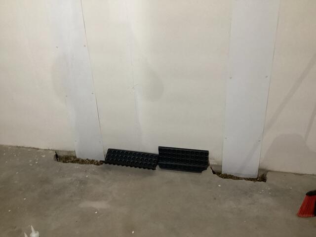 Cactus Board Installation