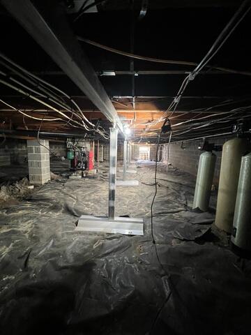 Foundation Repair