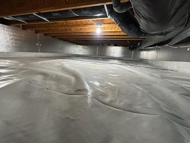 Insulation