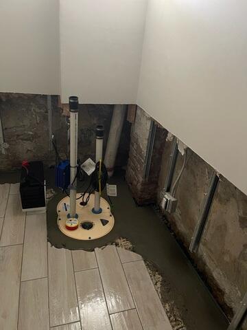 Sump Pump
