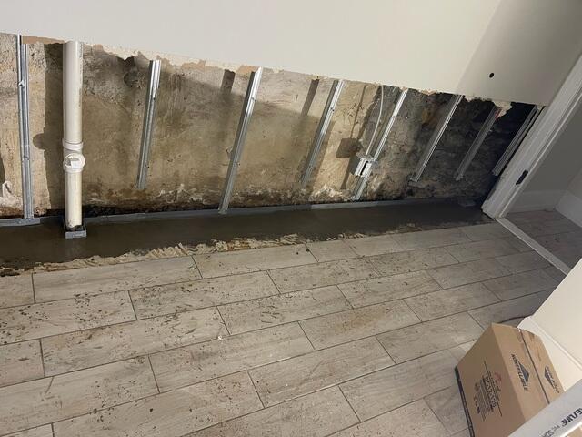Drainage System