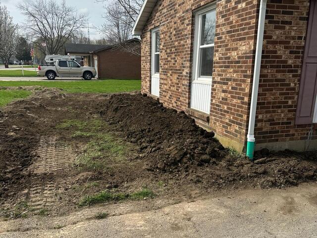 Foundation Services in Ansonia, OH