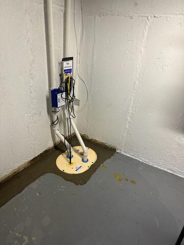 Sump Pump