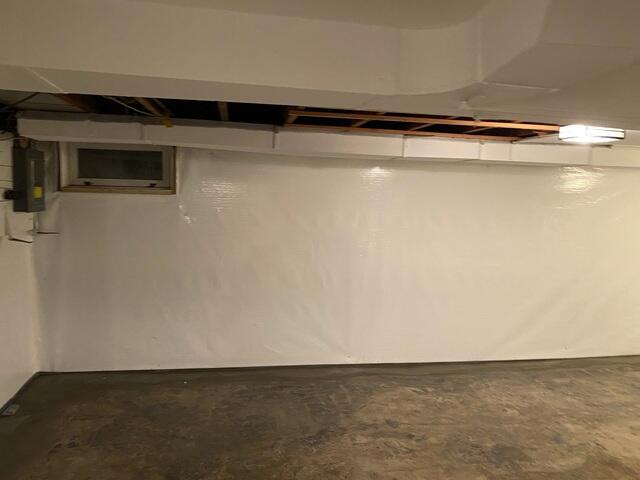 Drainage System