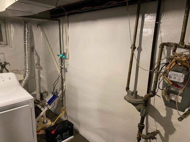 Sump Pump